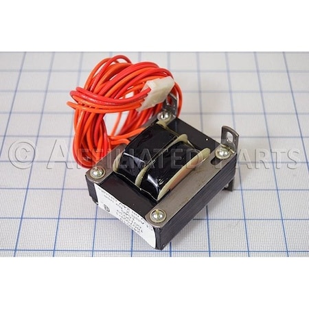 Liebert XFMR ISOLATION 24V TO 22V 45VA 180792P1S